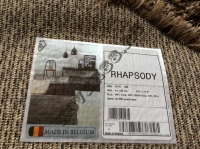Rhapsody Shaggy 2501-600